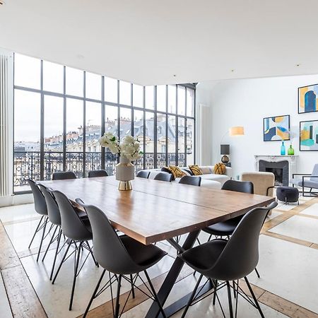 Sweett - Boccador Apartamento Paris Exterior foto