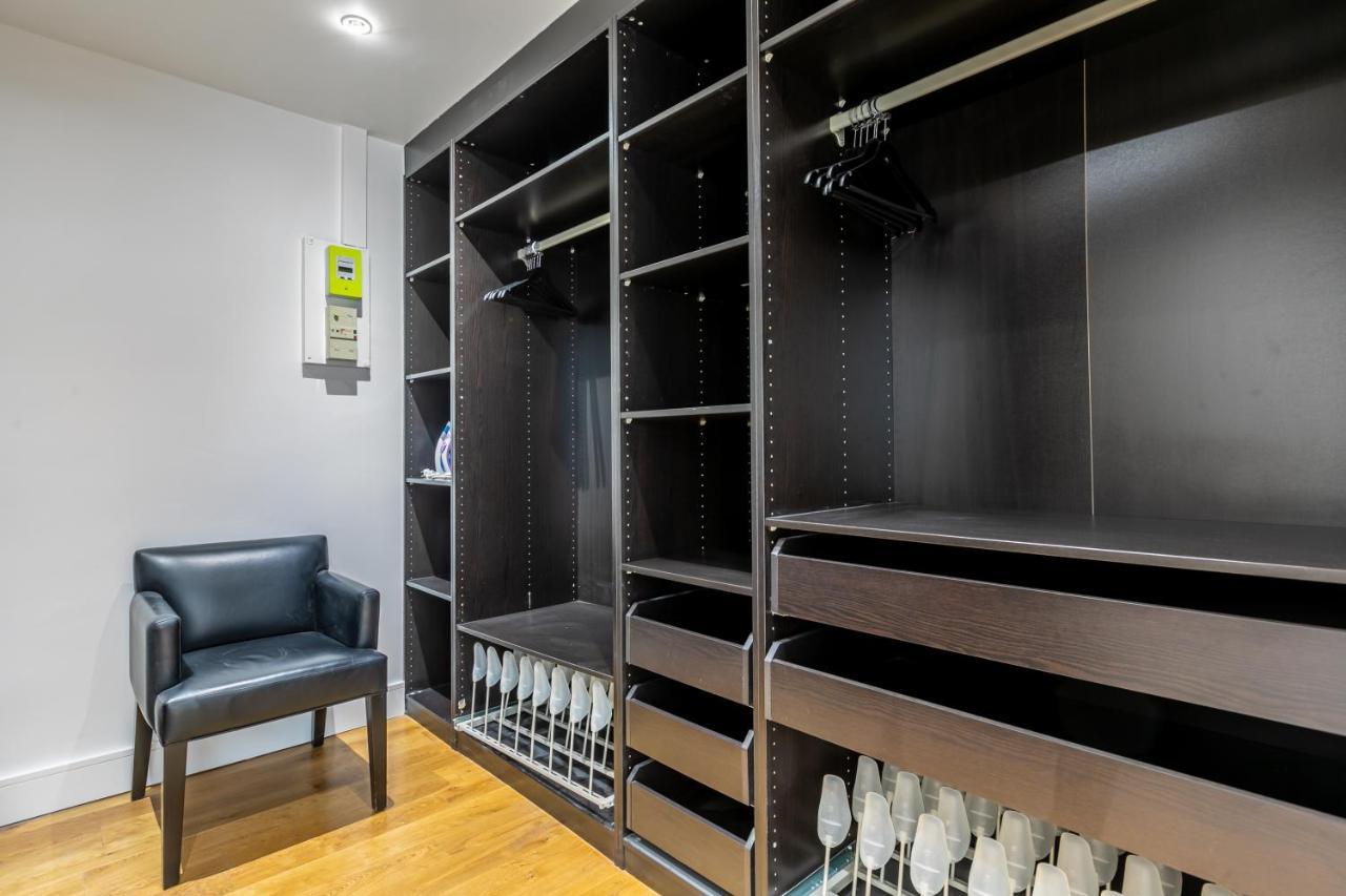 Sweett - Boccador Apartamento Paris Exterior foto