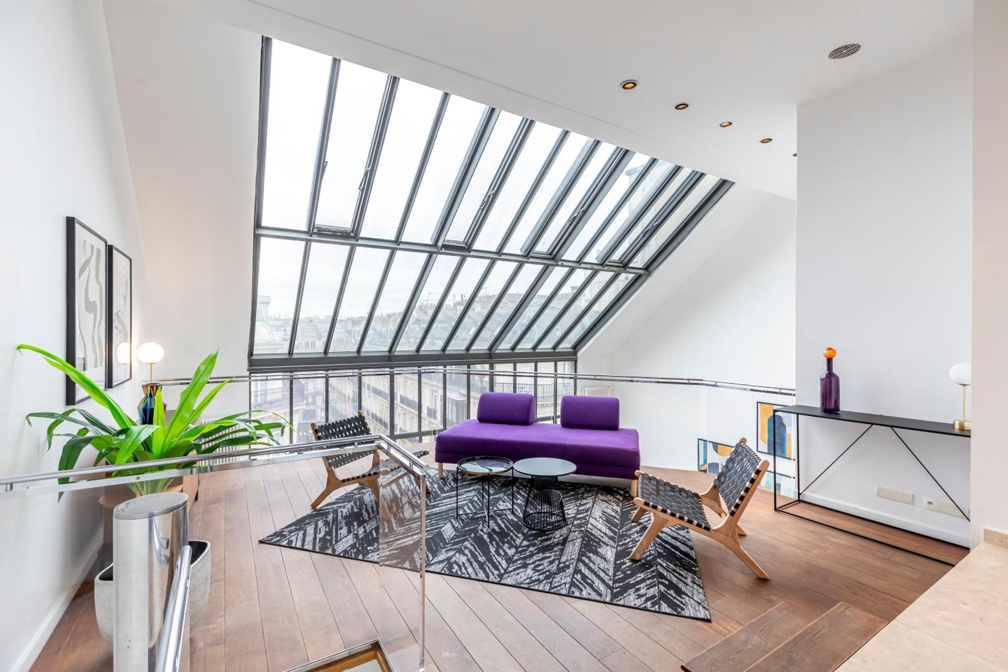 Sweett - Boccador Apartamento Paris Exterior foto