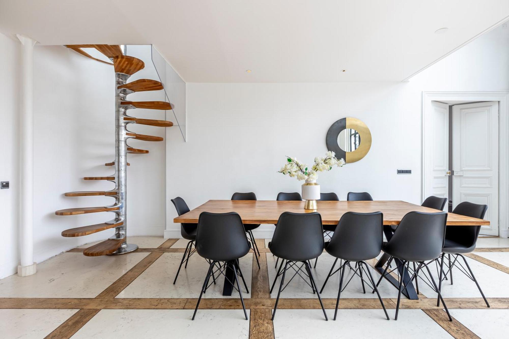 Sweett - Boccador Apartamento Paris Exterior foto