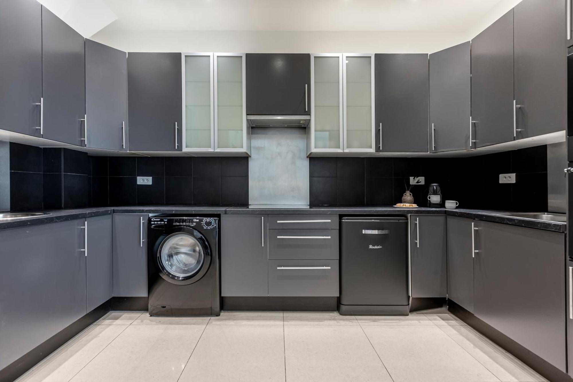 Sweett - Boccador Apartamento Paris Exterior foto