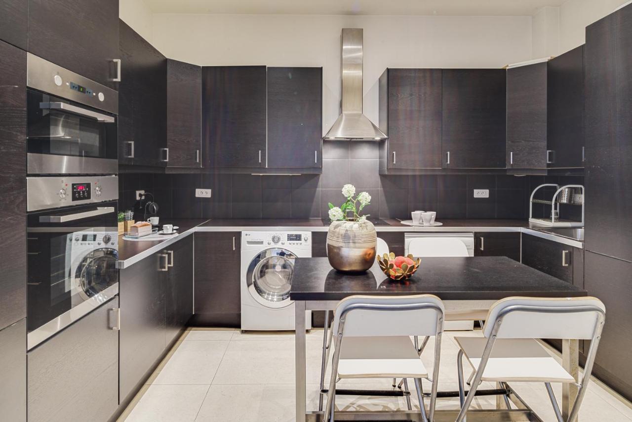 Sweett - Boccador Apartamento Paris Exterior foto