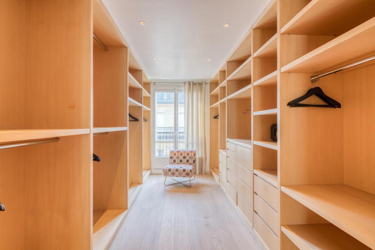 Sweett - Boccador Apartamento Paris Exterior foto