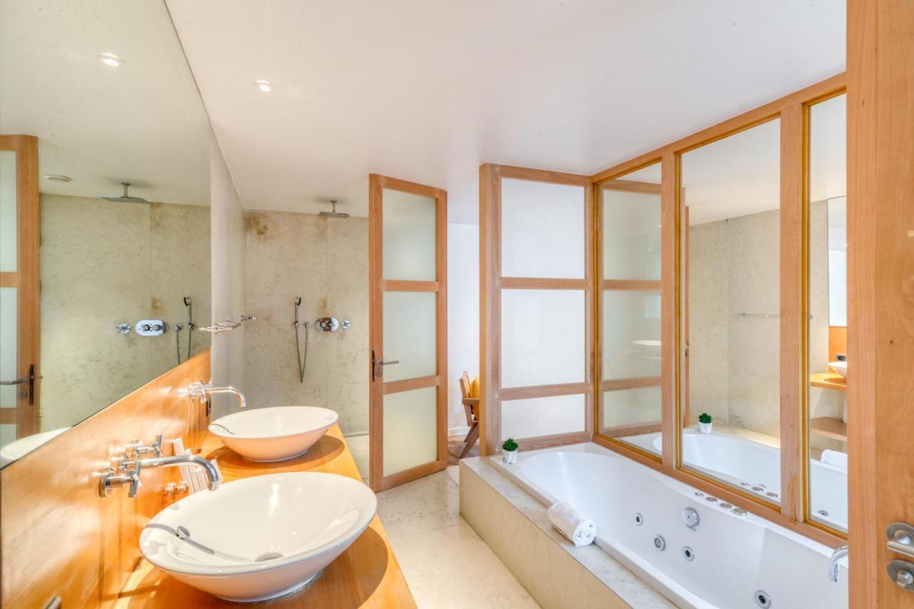 Sweett - Boccador Apartamento Paris Exterior foto