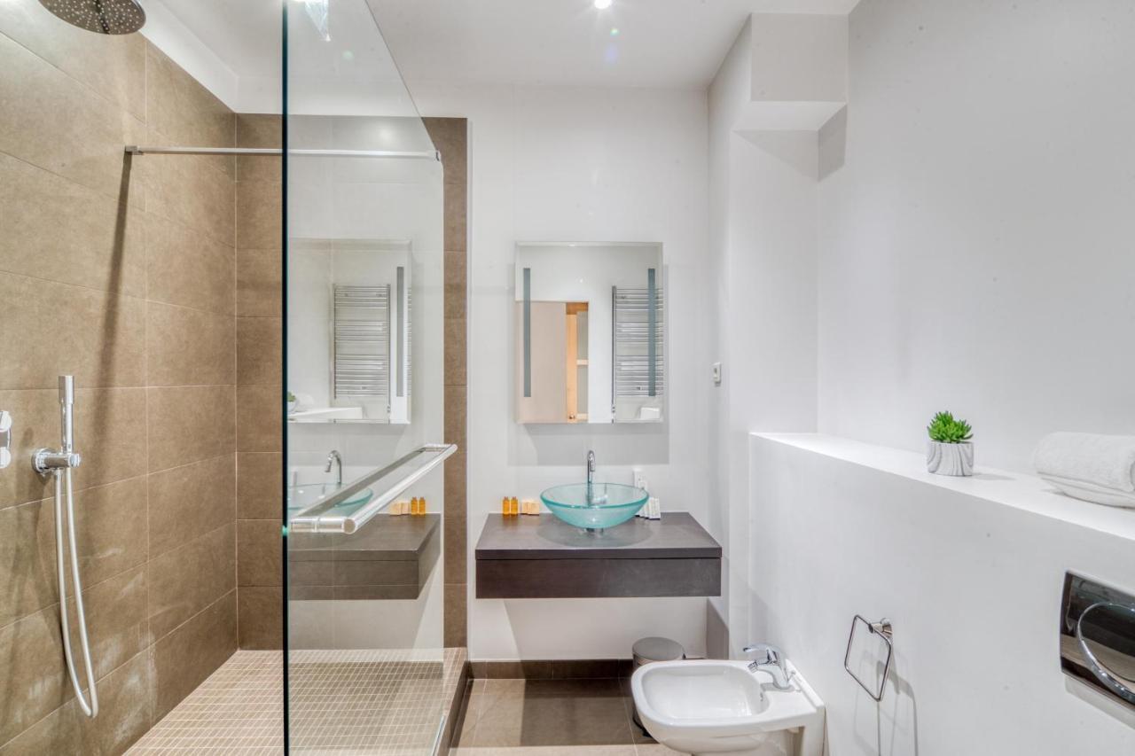 Sweett - Boccador Apartamento Paris Exterior foto